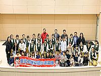 相簿「建安直笛團年度音樂會」封面